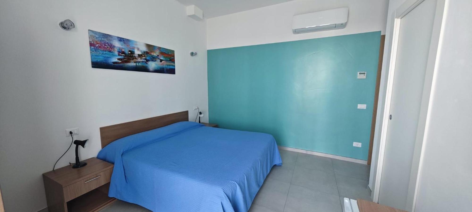 Montecarlo Pensión Laigueglia