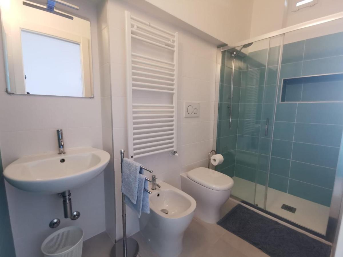 Montecarlo Guest house *