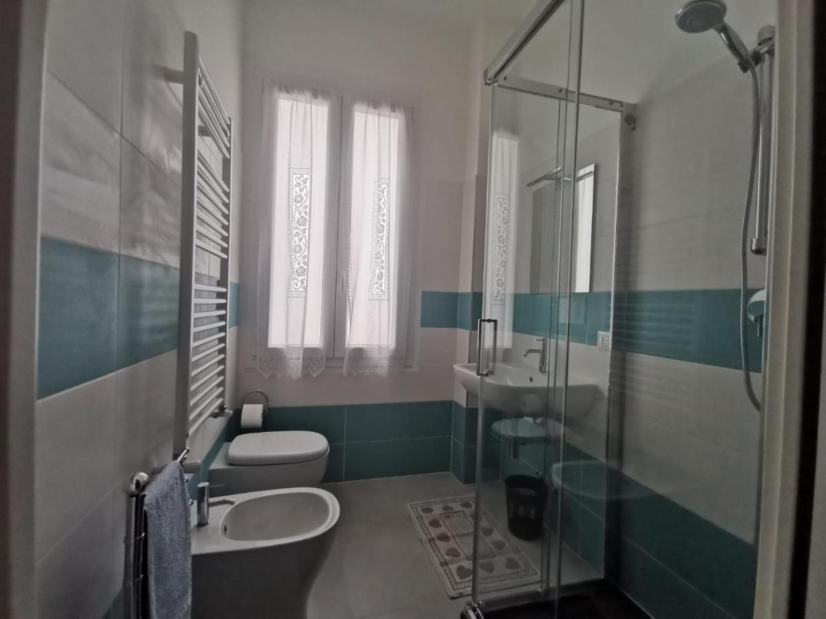 Montecarlo Guest house *