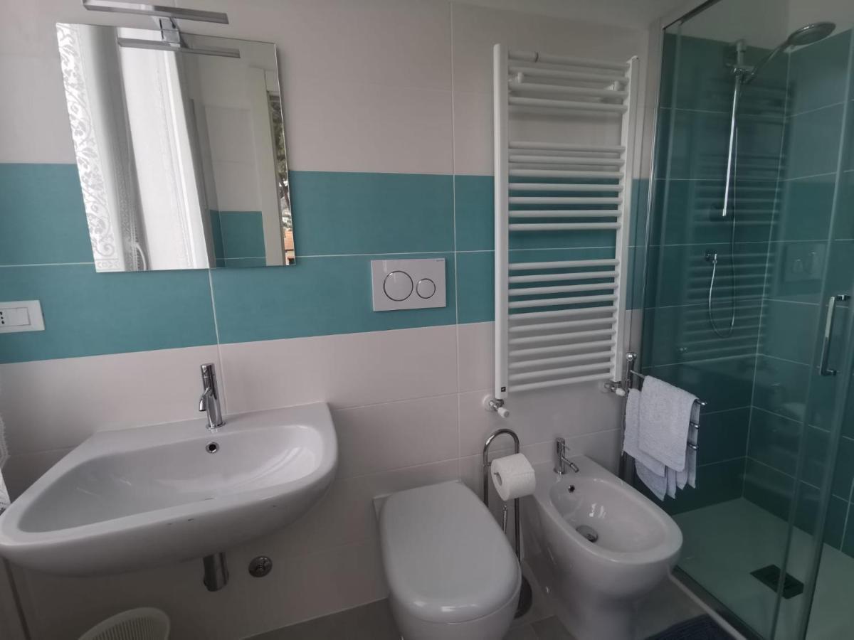Montecarlo Guest house *