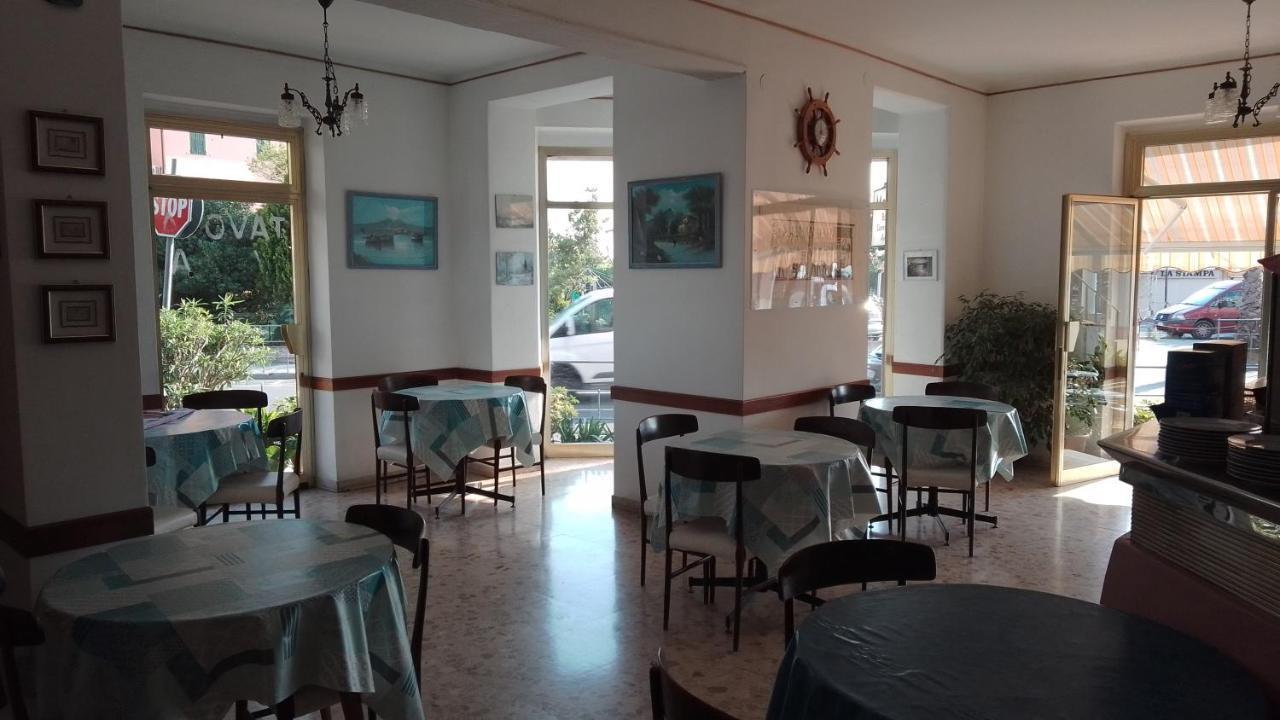 Montecarlo Guest house