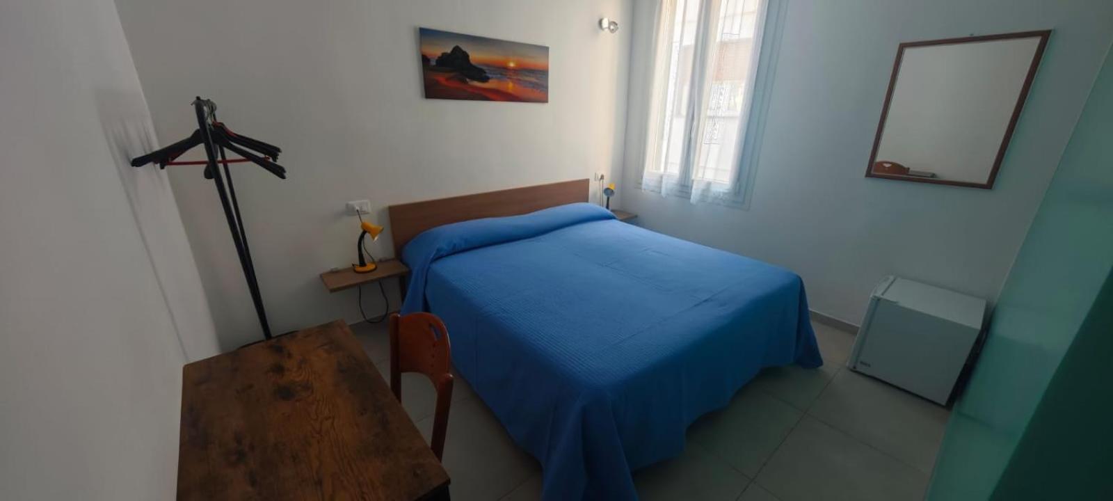 Montecarlo Guest house