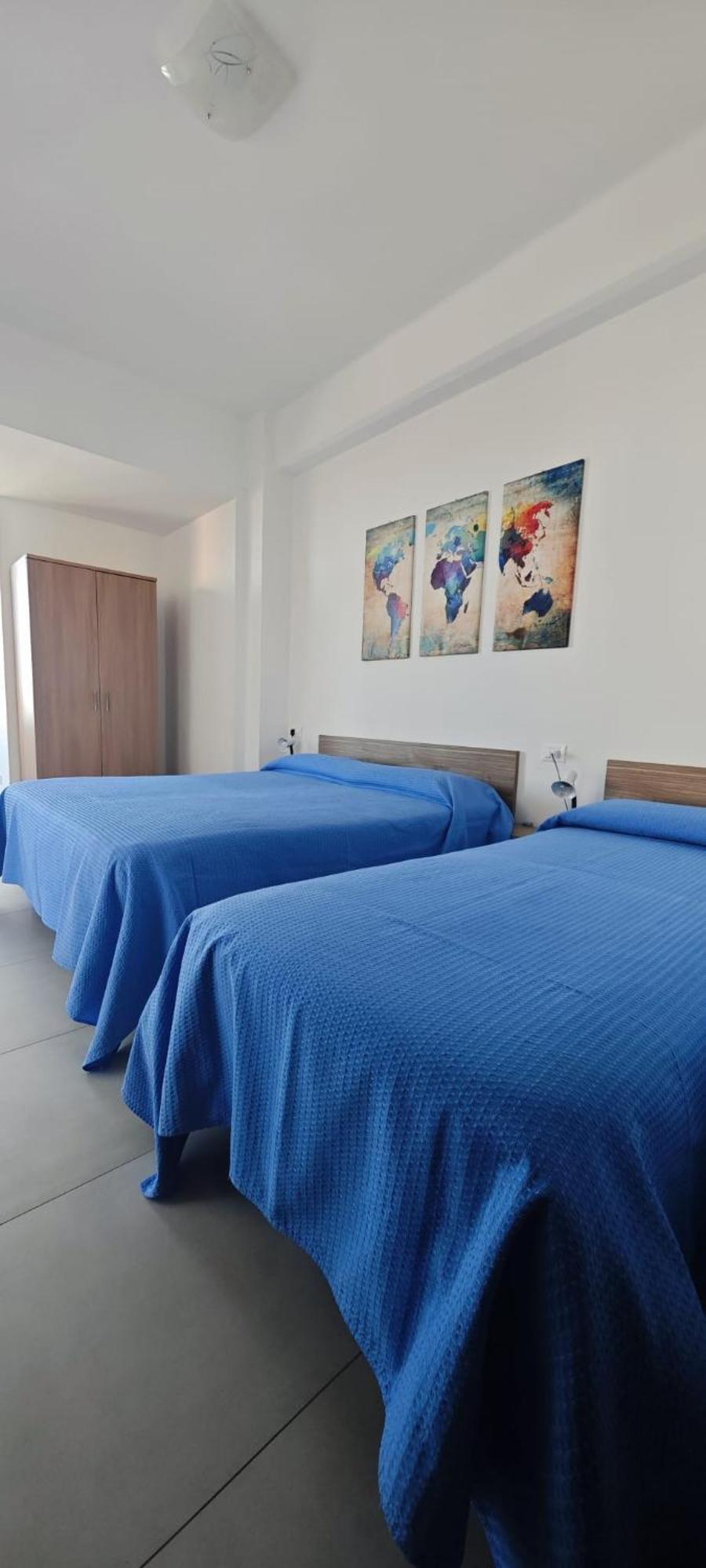Guest house Montecarlo Laigueglia