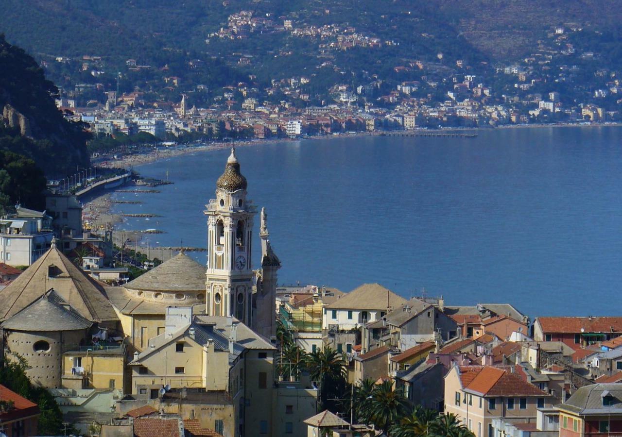 Montecarlo * Laigueglia