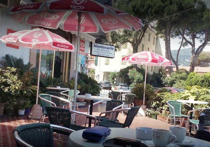 Montecarlo Guest house
